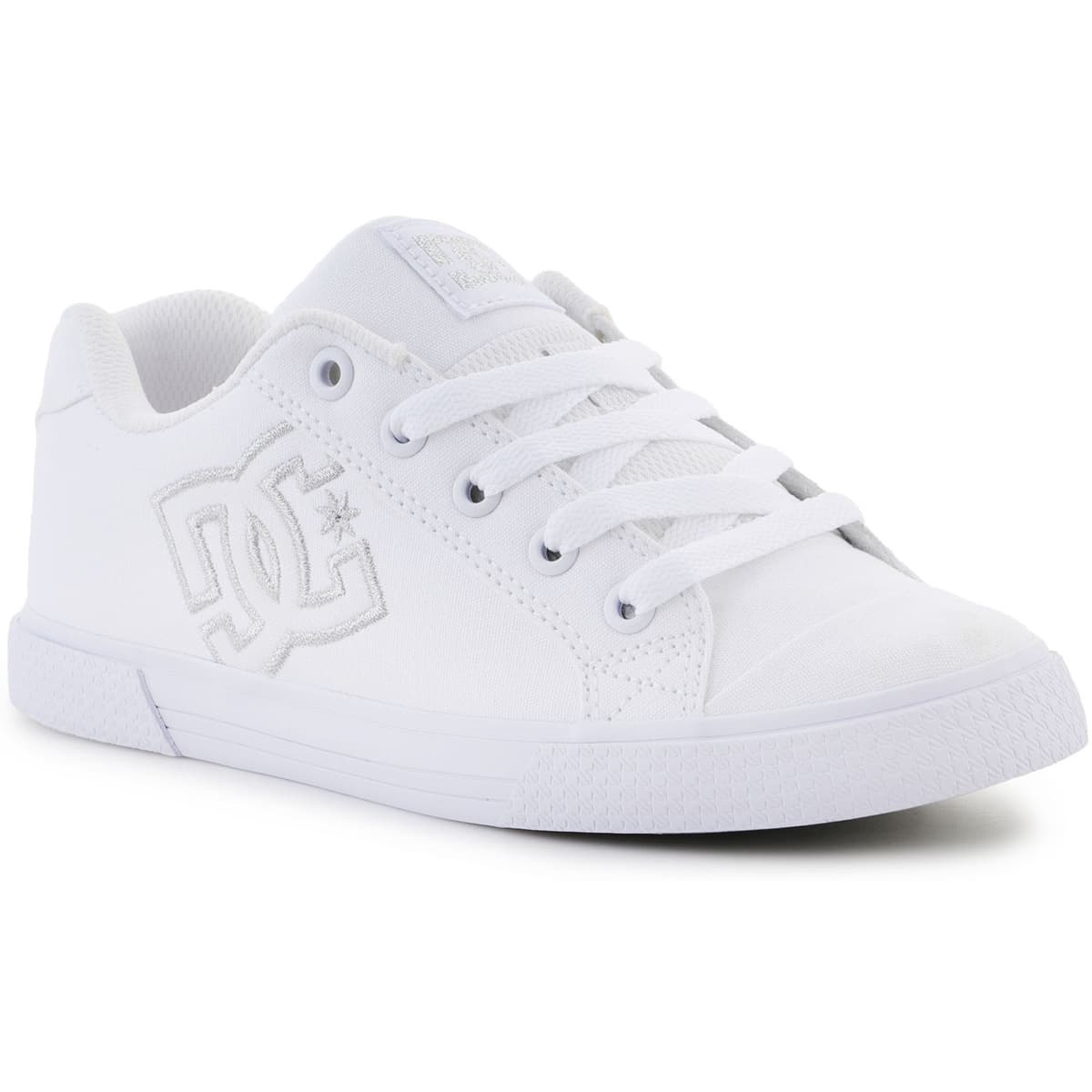 Xαμηλά Sneakers DC Shoes Chelsea Tx ADJS300307-WS4