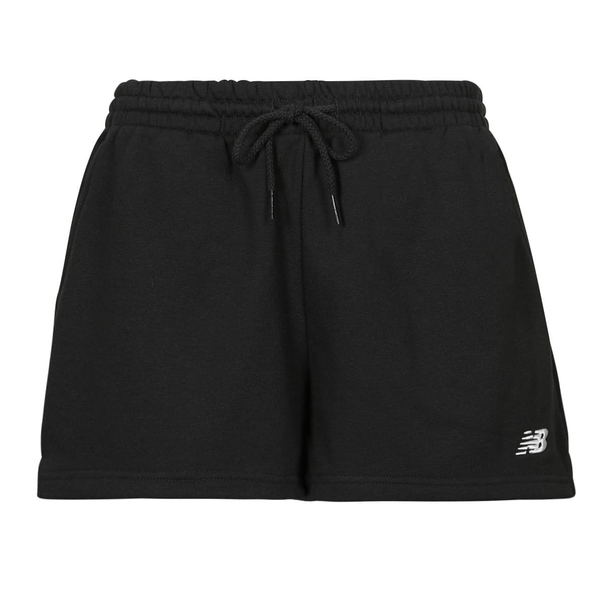 Shorts & Βερμούδες New Balance FRENCH TERRY SHORT