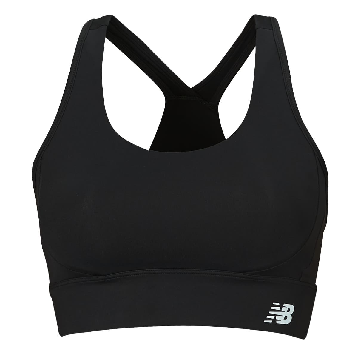Αθλητικά μπουστάκια New Balance SOFT BRA TOP