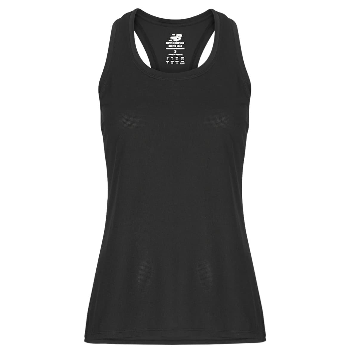 Αμάνικα/T-shirts χωρίς μανίκια New Balance CORE RUN TANK