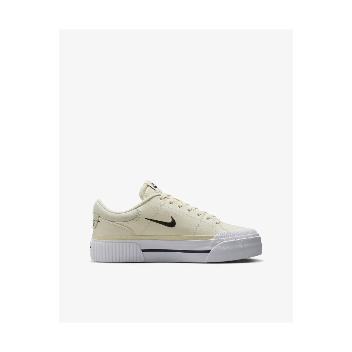 Xαμηλά Sneakers Nike FV5526 COURT LEGACY LIFT