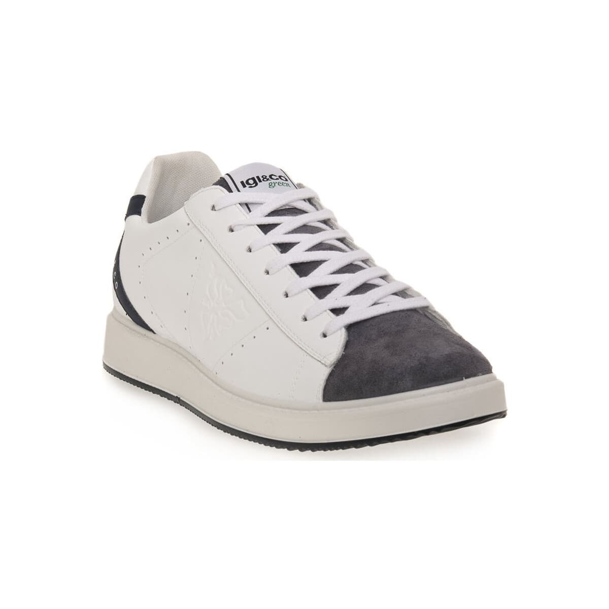 Sneakers IgI&CO SANTIAGO BLU