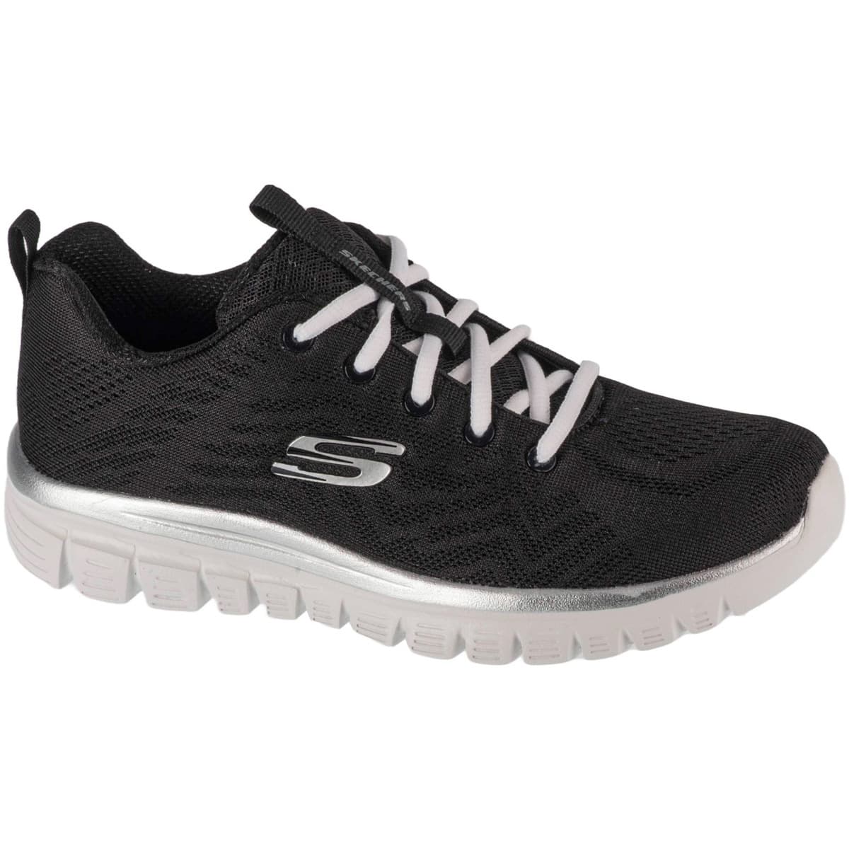 Xαμηλά Sneakers Skechers Graceful - Get Connected