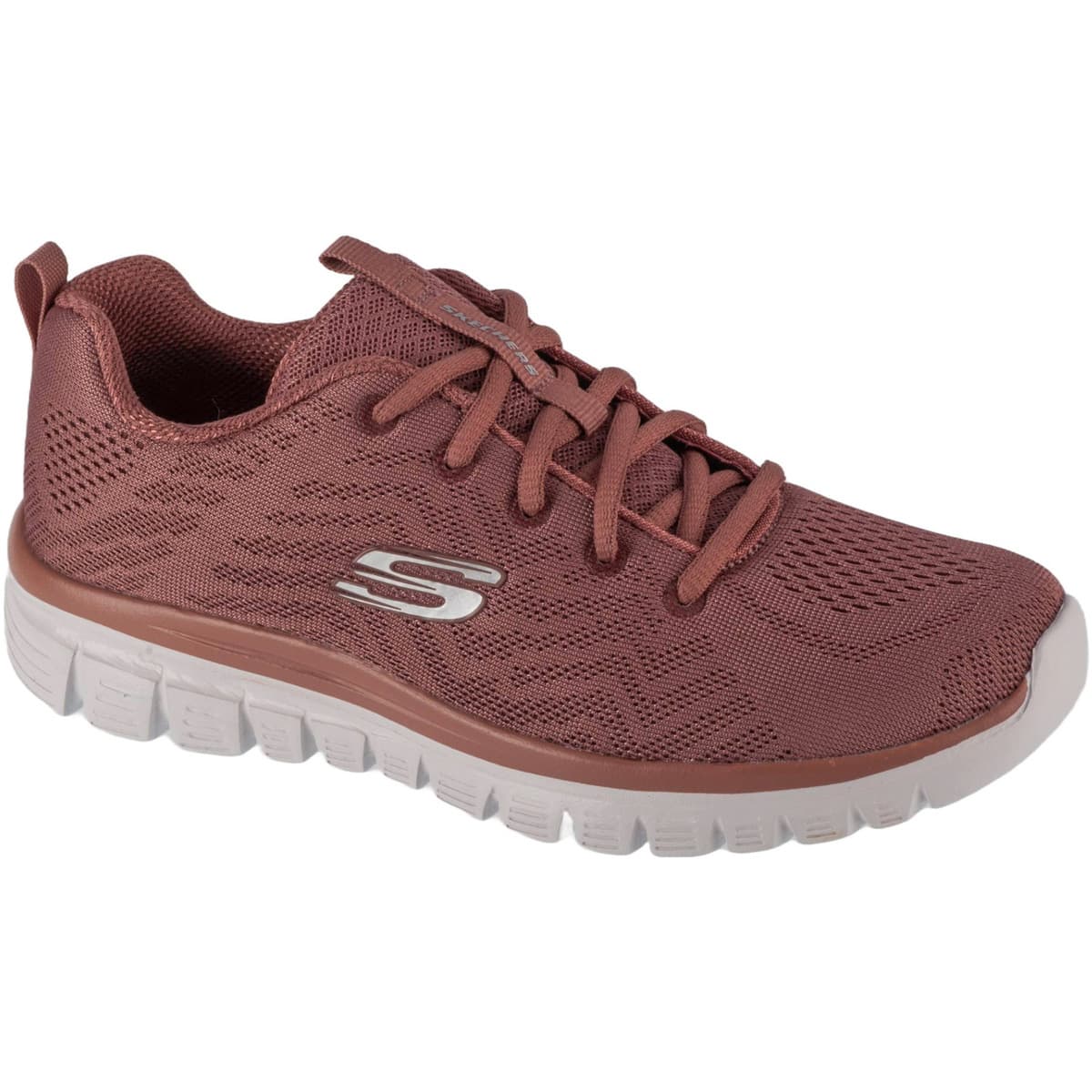 Xαμηλά Sneakers Skechers Graceful - Get Connected