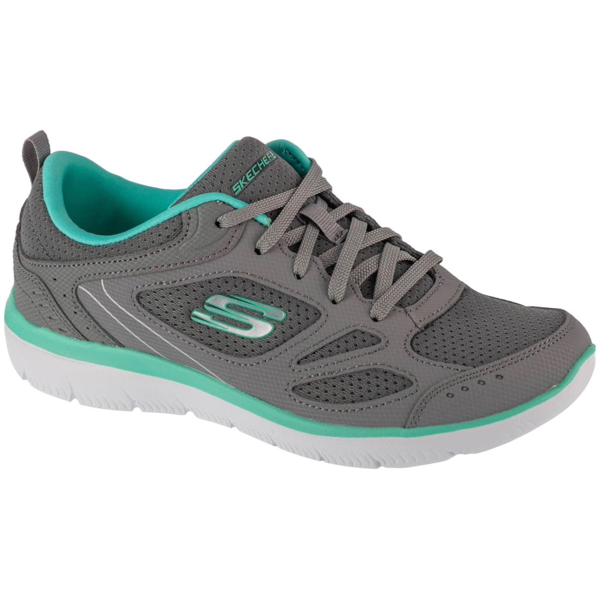 Xαμηλά Sneakers Skechers Summits Suited