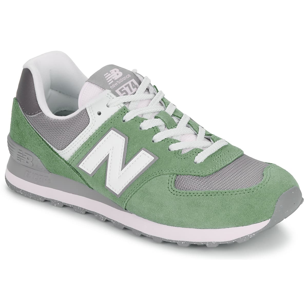 Xαμηλά Sneakers New Balance 574