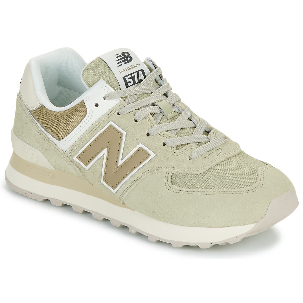 Xαμηλά Sneakers New Balance 574