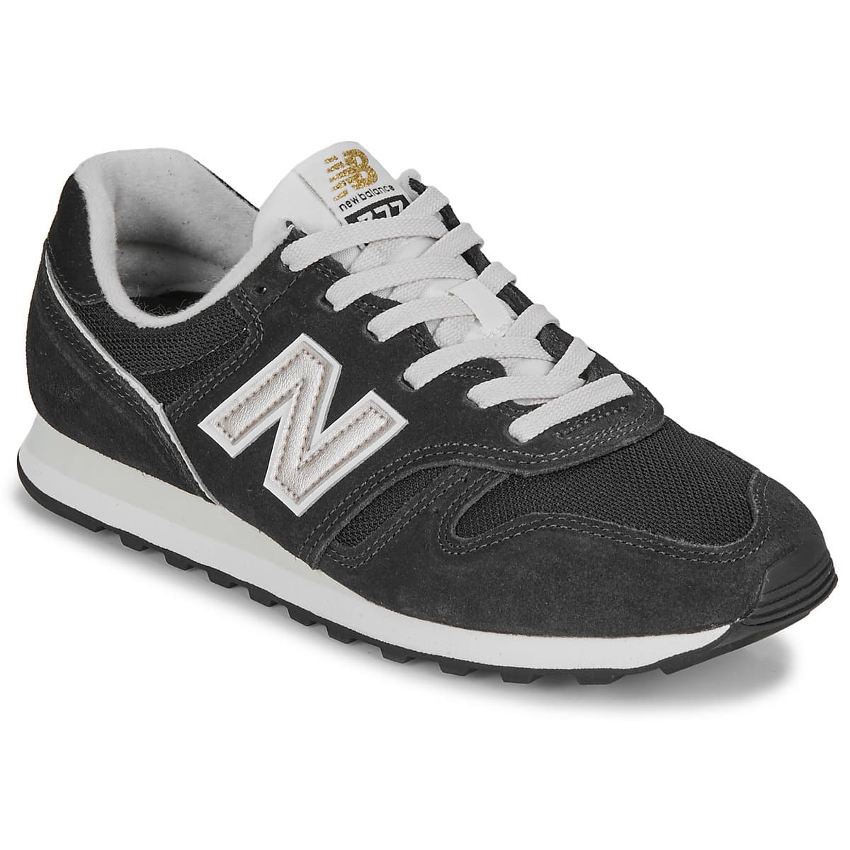Xαμηλά Sneakers New Balance 373