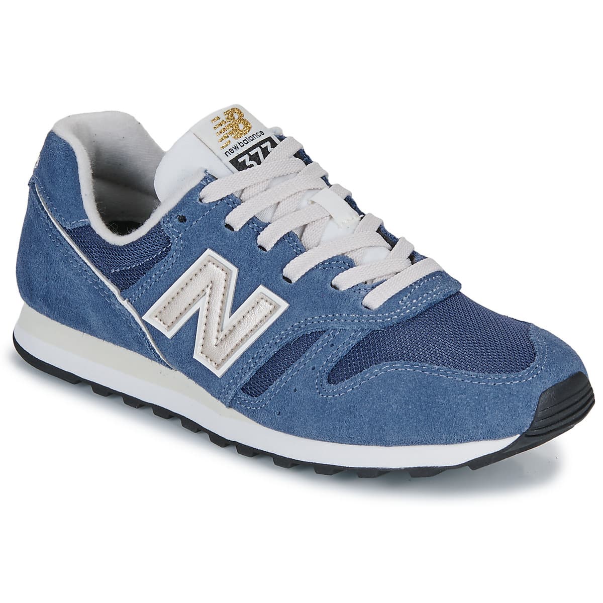 Xαμηλά Sneakers New Balance 373