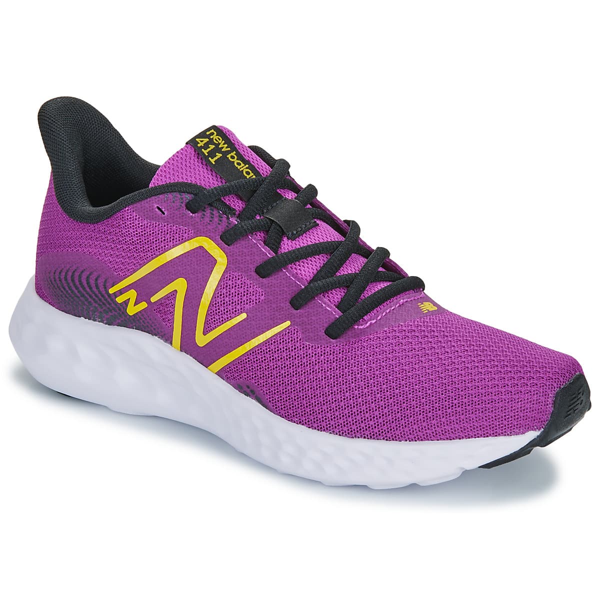 Παπούτσια για τρέξιμο New Balance 411