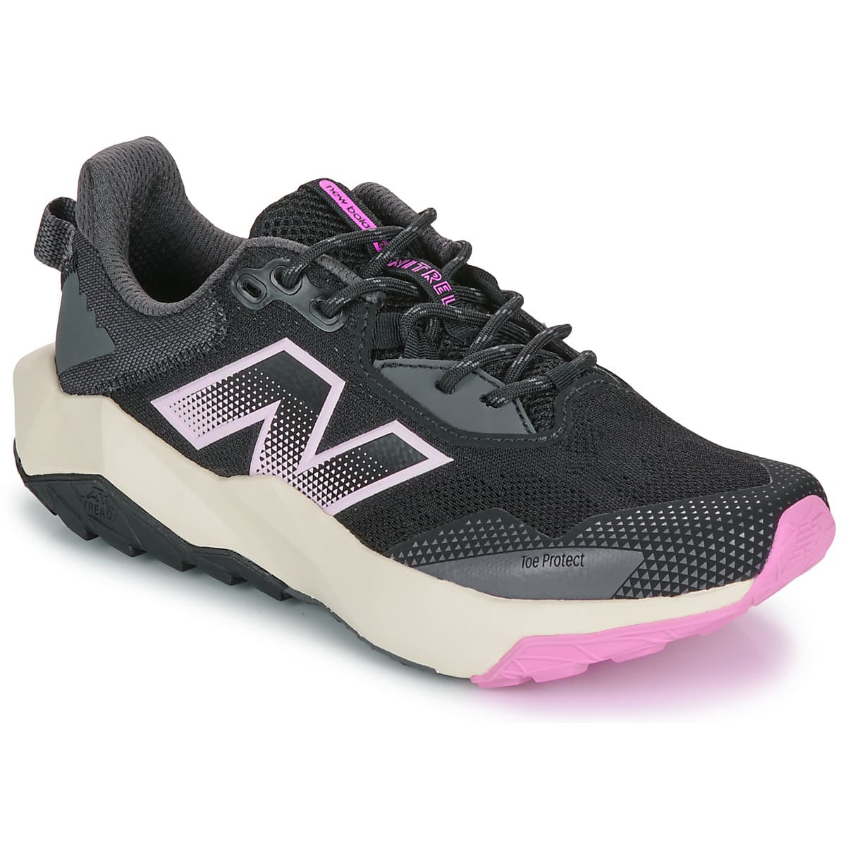 Παπούτσια για τρέξιμο New Balance NITREL