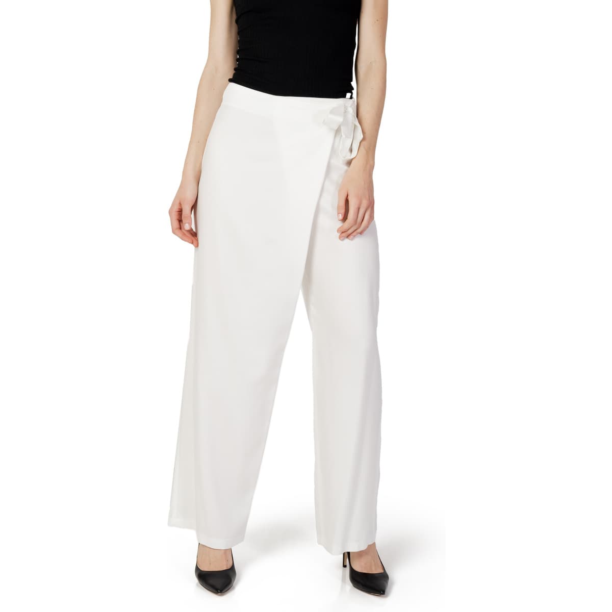 Παντελόνα Hanny Deep TINTA UNITA DELFIN F888XBC03391