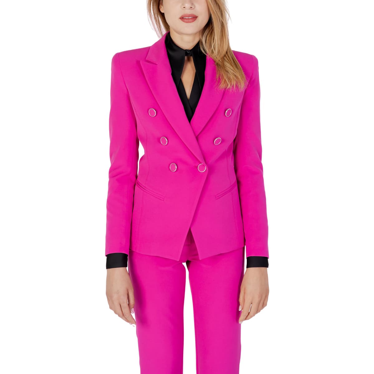 Σακάκι/Blazers Silence CASSIOPEA GINPR235