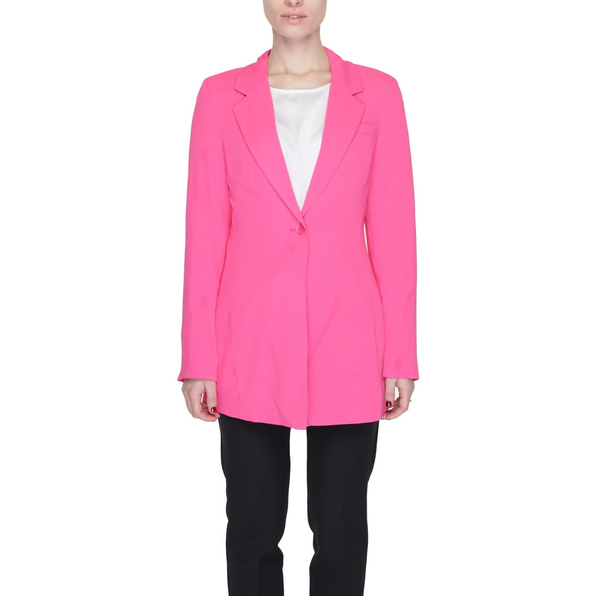 Σακάκι/Blazers Vero Moda Vmcharity Ls Long Slim 10304777
