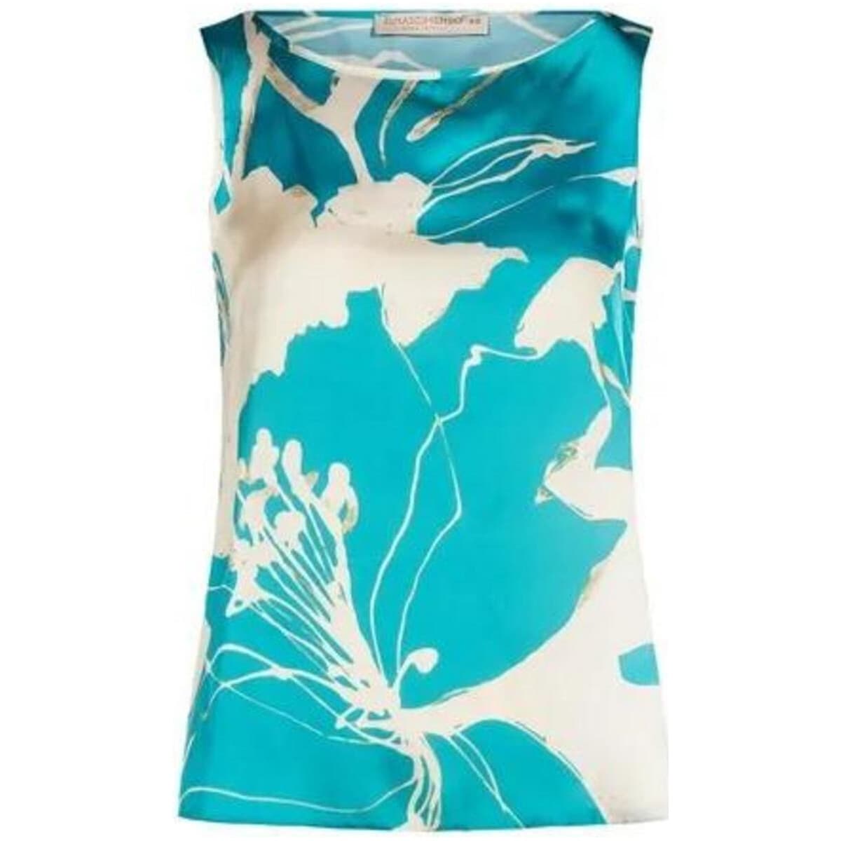 Μπλούζα Rinascimento REWI CFC0117722003