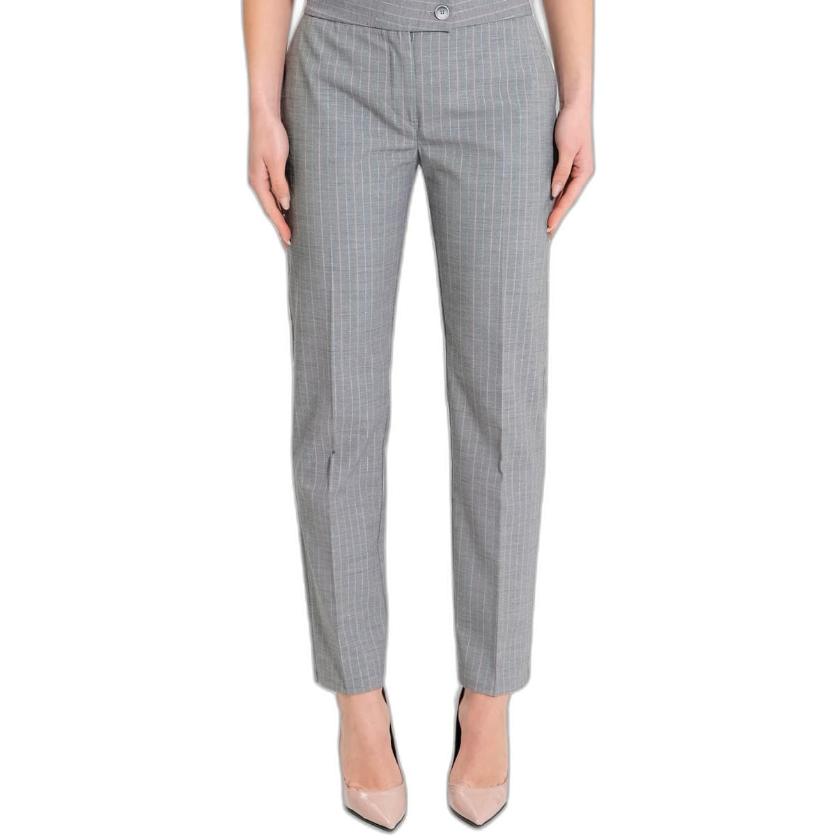 Παντελόνια Rinascimento CFC0117749003