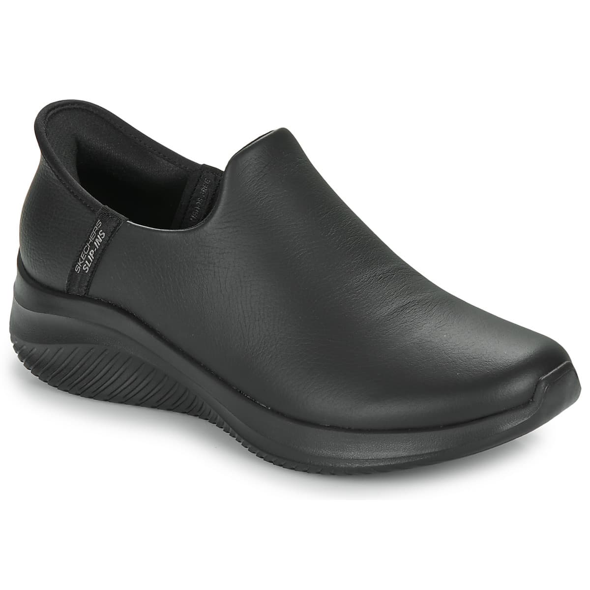 Slip on Skechers HAND FREE SLIP-INS ULTRA FLEX 3.0 LEATHER