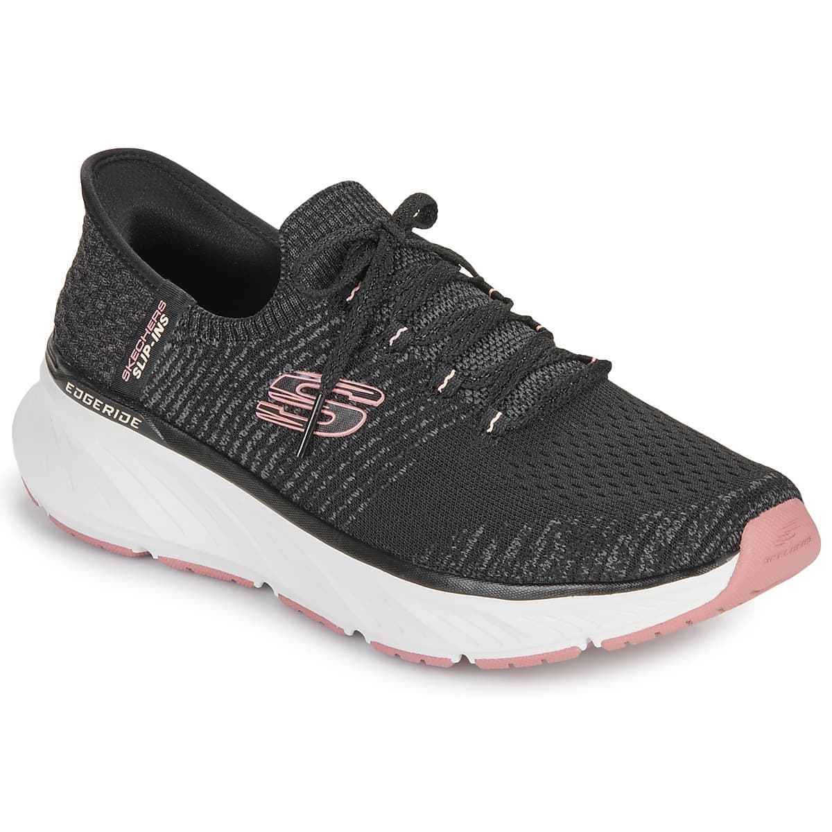 Xαμηλά Sneakers Skechers HAND FREE SLIP-INS EDGERIDE