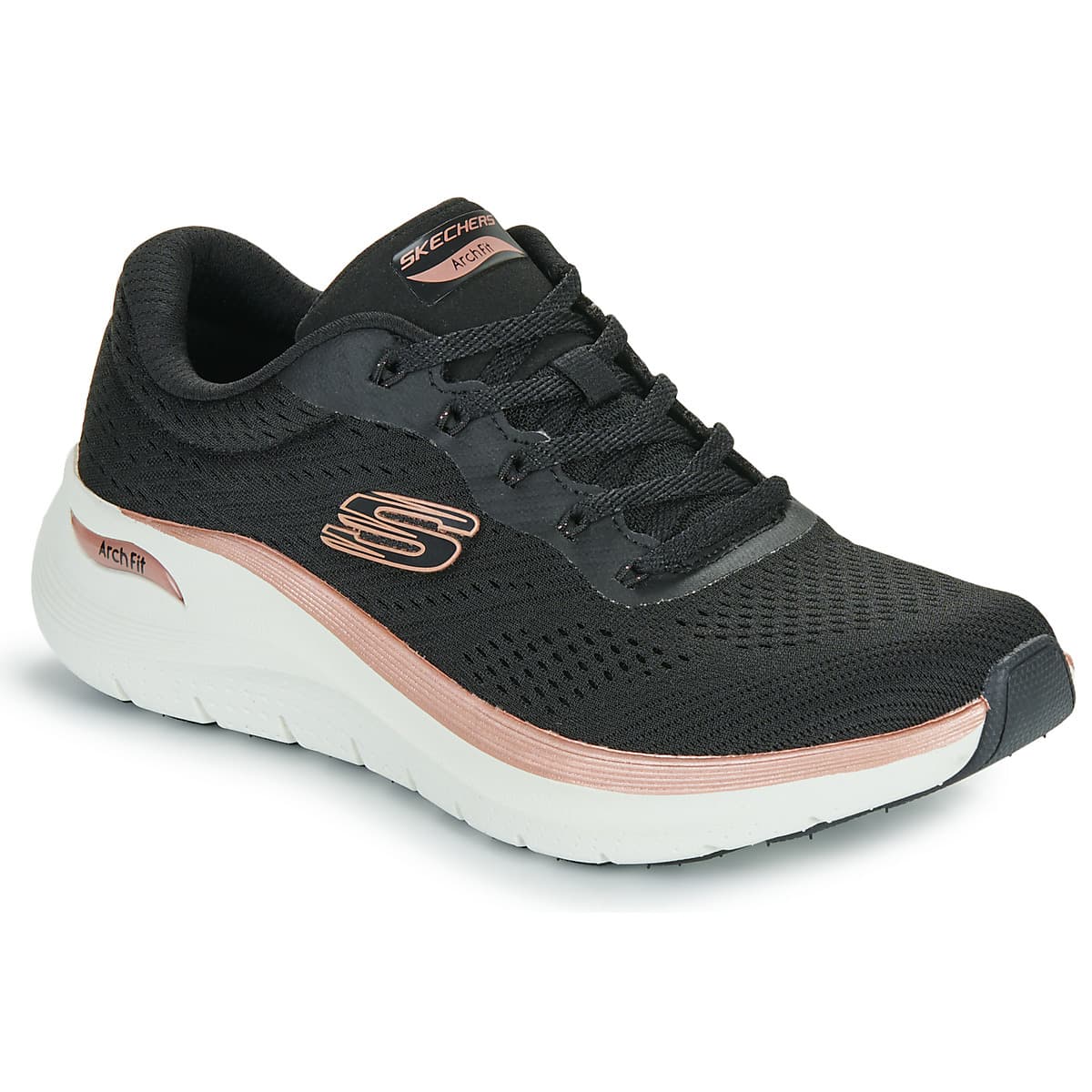 Xαμηλά Sneakers Skechers ARCH FIT 2.0 GLOW THE DISTANCE