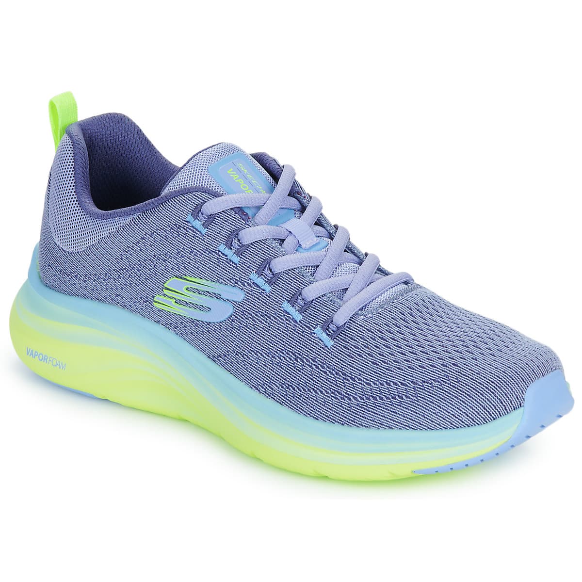 Xαμηλά Sneakers Skechers VAPOR FOAM