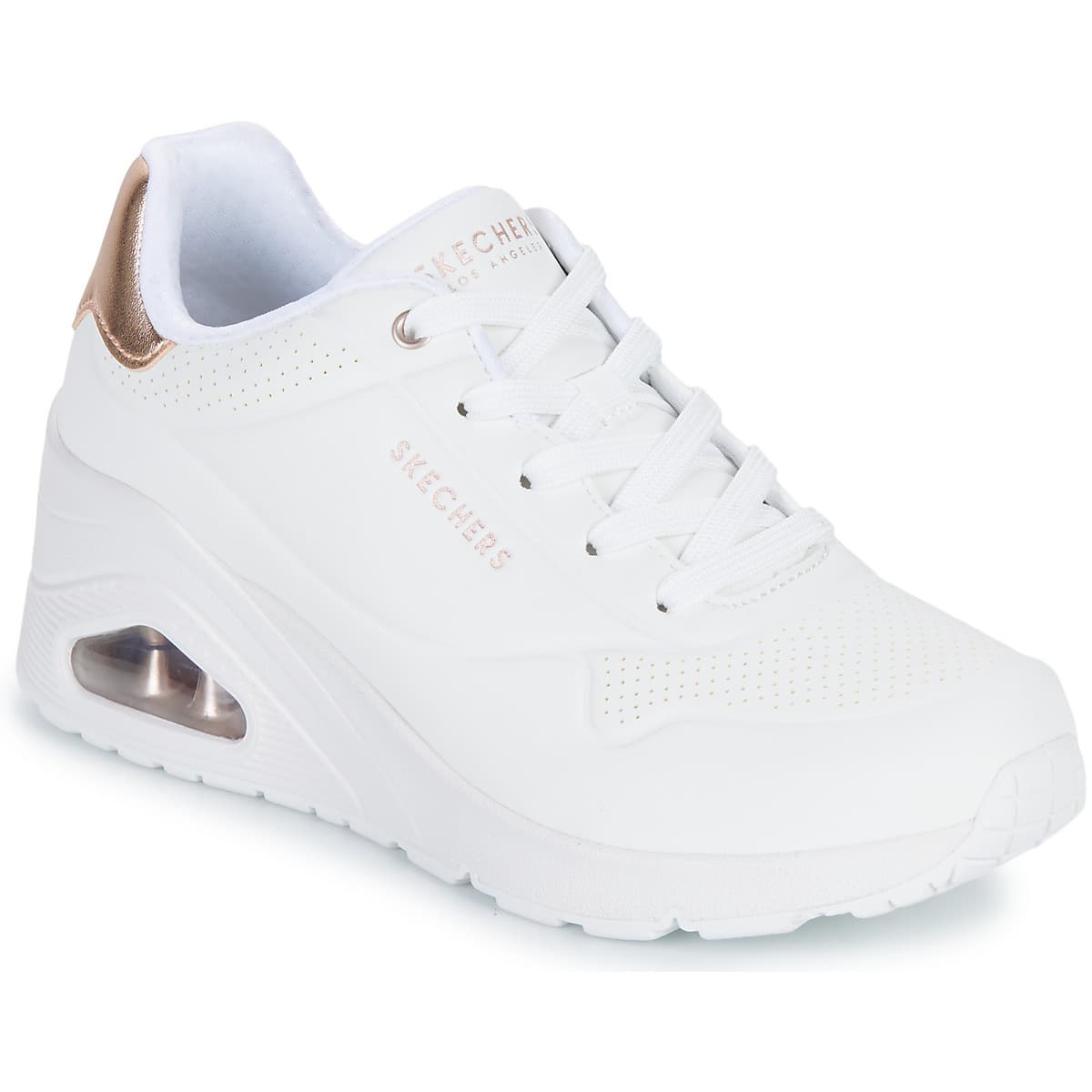 Xαμηλά Sneakers Skechers UNO WEDGE