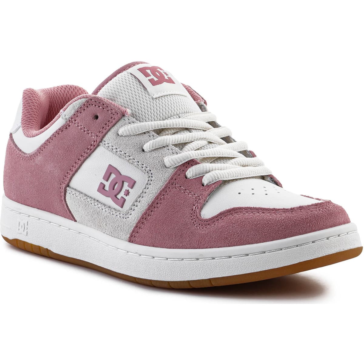Skate Παπούτσια DC Shoes Manteca 4 ADJS100161-BSH