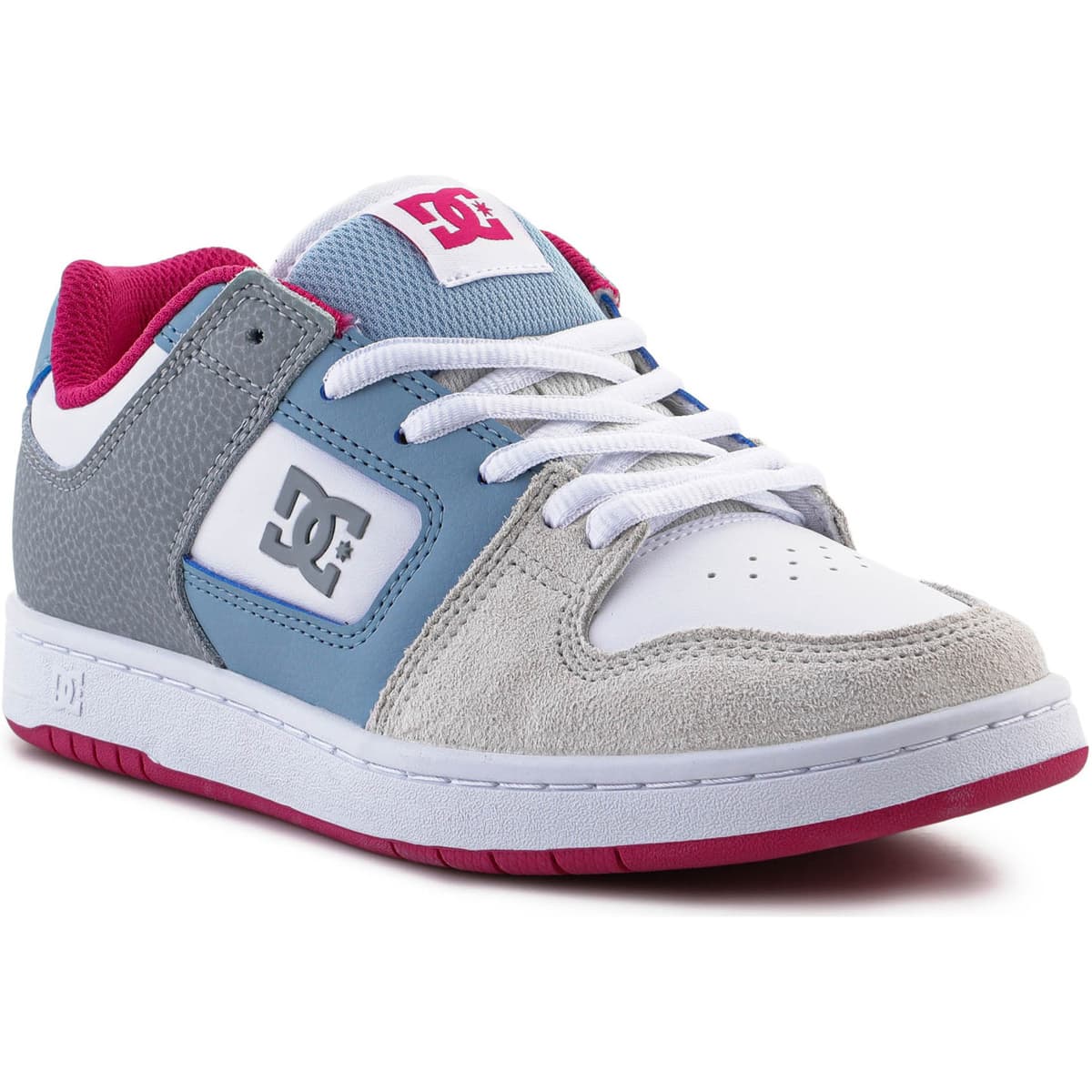 Skate Παπούτσια DC Shoes Manteca 4 ADJS100161-BLP