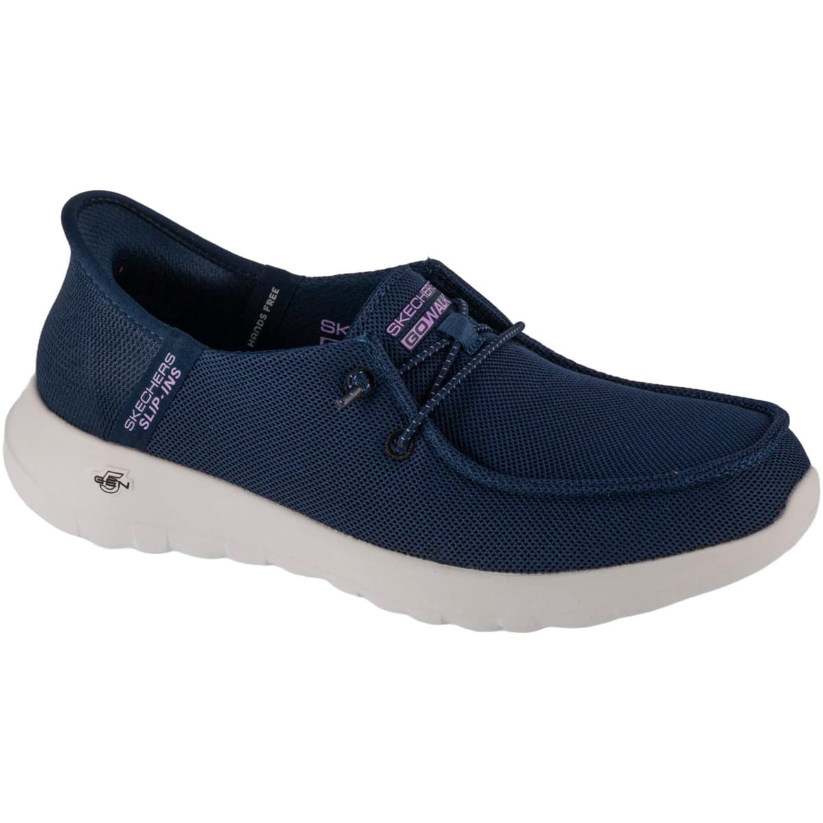 Xαμηλά Sneakers Skechers Slip-Ins Go Walk Joy - Idalis