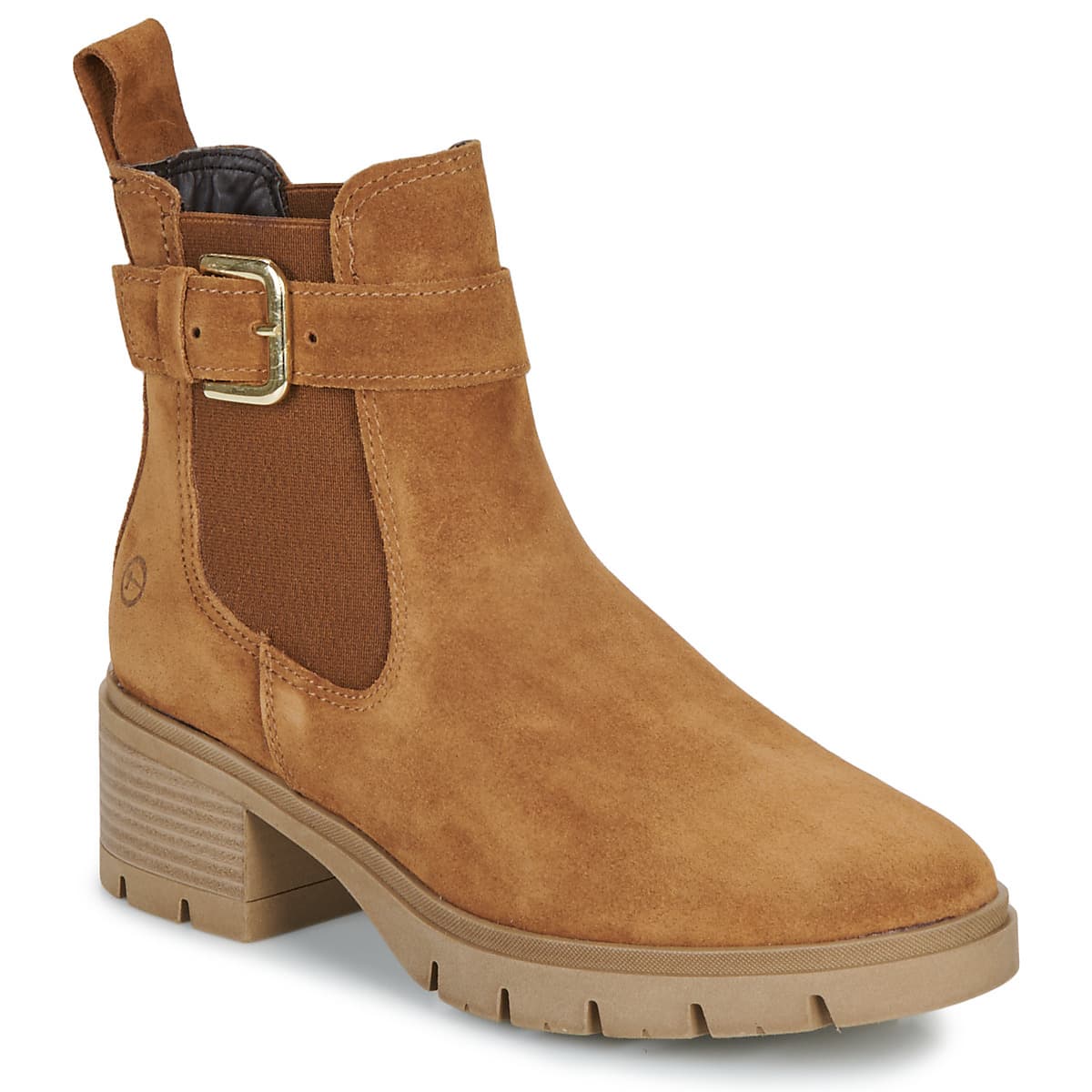 Μποτίνια Tamaris FRANCIS