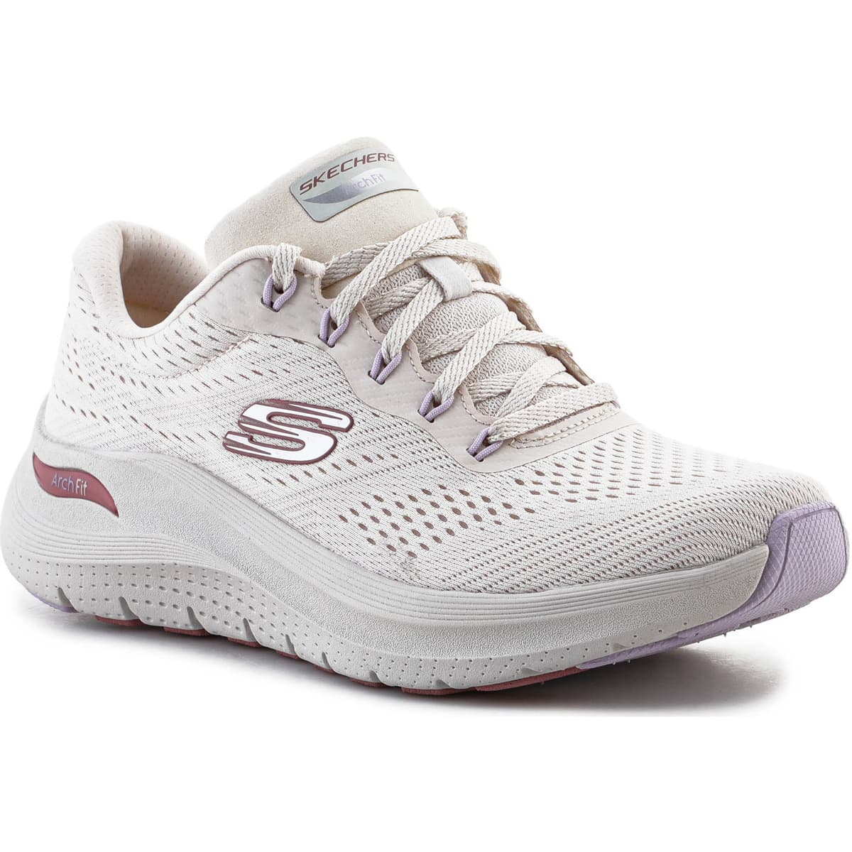 Sneakers Skechers Arch Fit 2.0-Big League 150051-NTMT