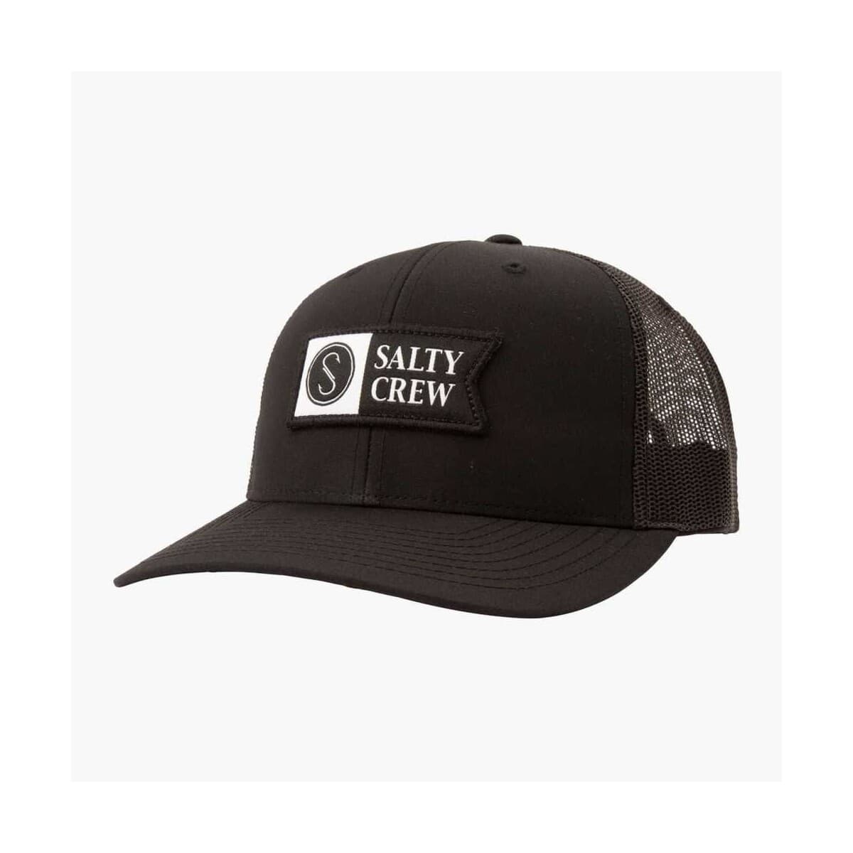 Κασκέτο Salty Crew Pinnacle 2 retro trucker