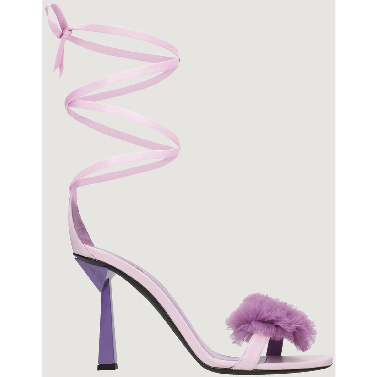 Γόβες Aniye By MARLOWE HEEL 1A5324