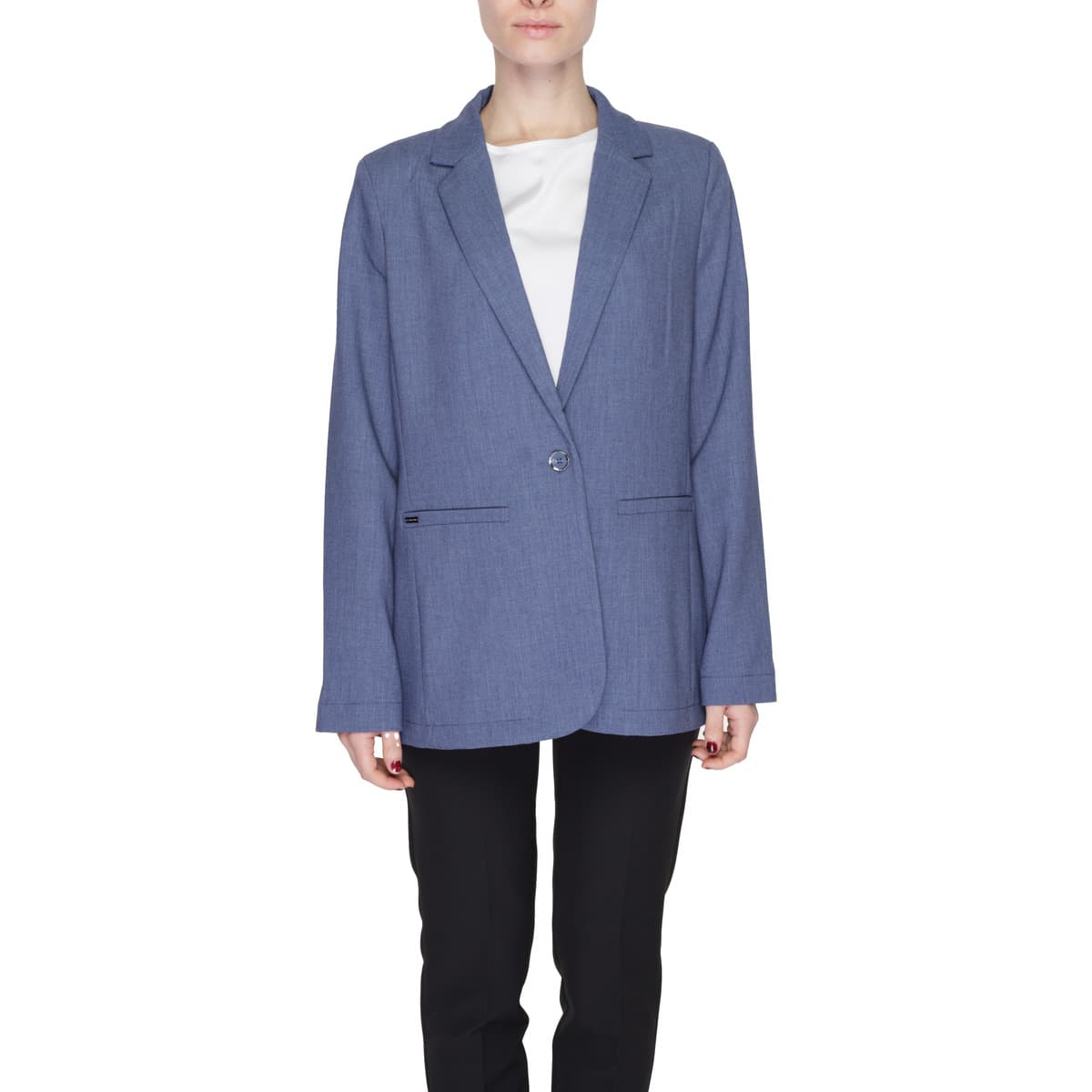 Σακάκι/Blazers Street One Set_long Blazer 212110
