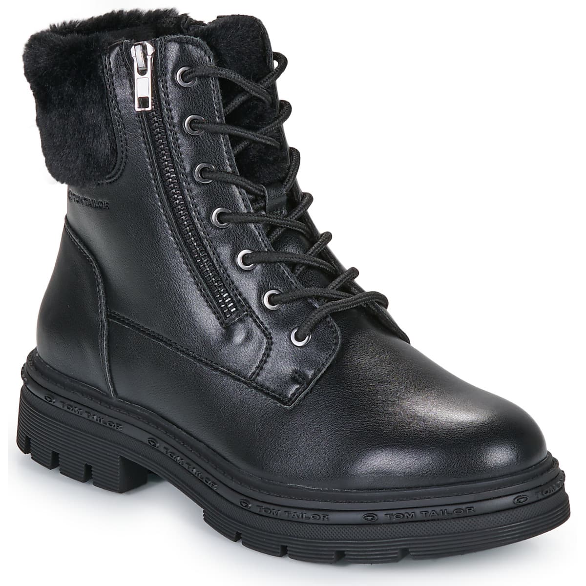 Μπότες Tom Tailor FRANGIA