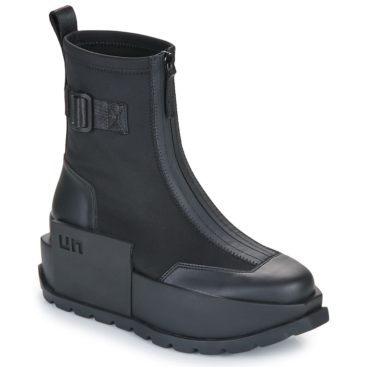 Μπότες United nude ROKO BOOTIE 2