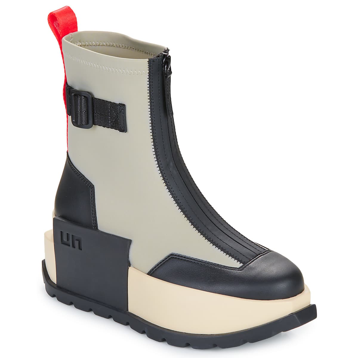 Μπότες United nude ROKO BOOTIE 2