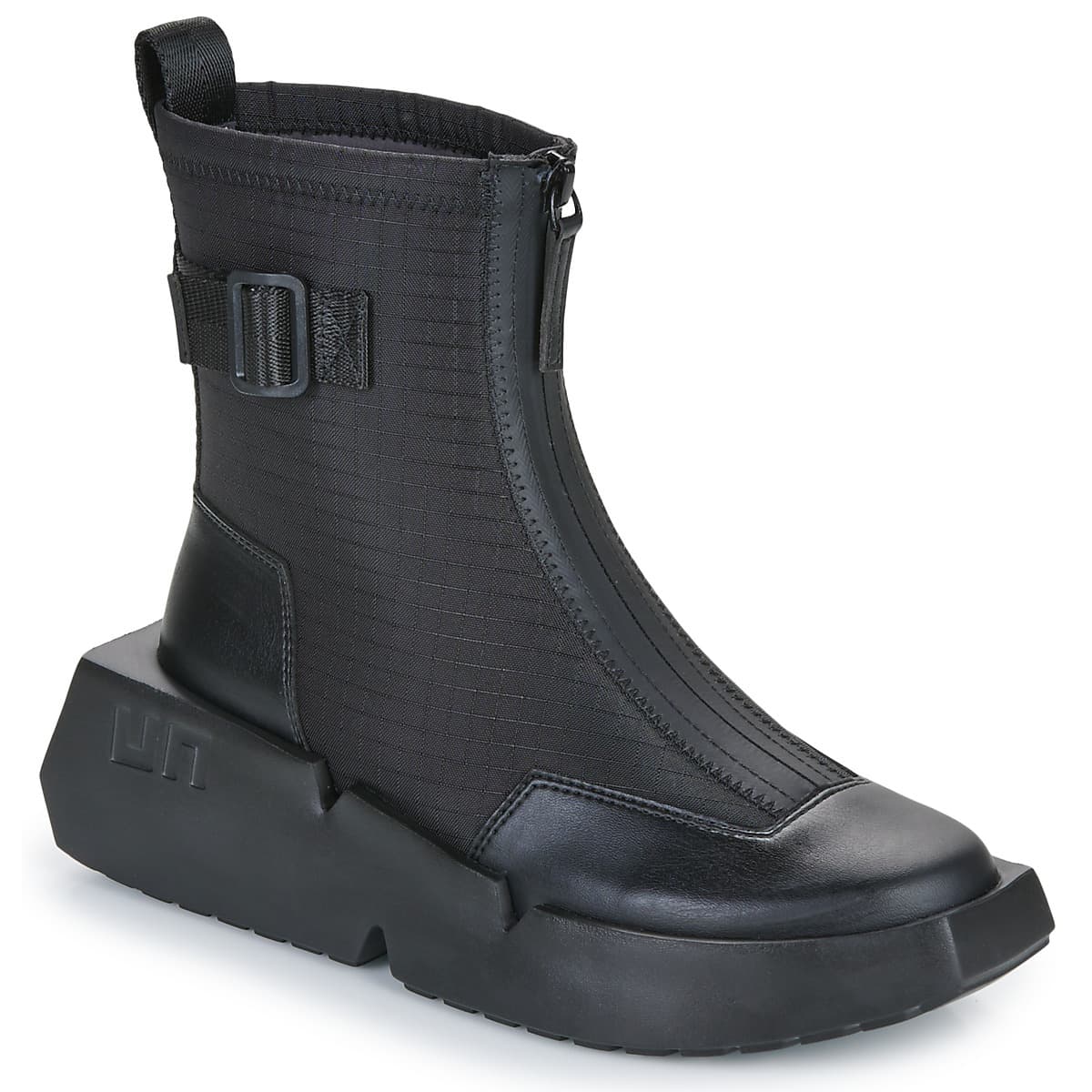 Μπότες United nude MEGA BOOTIE