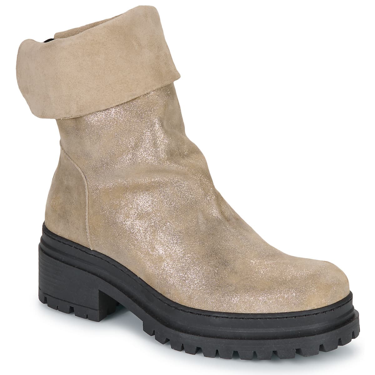 Μπότες Casta ZYND