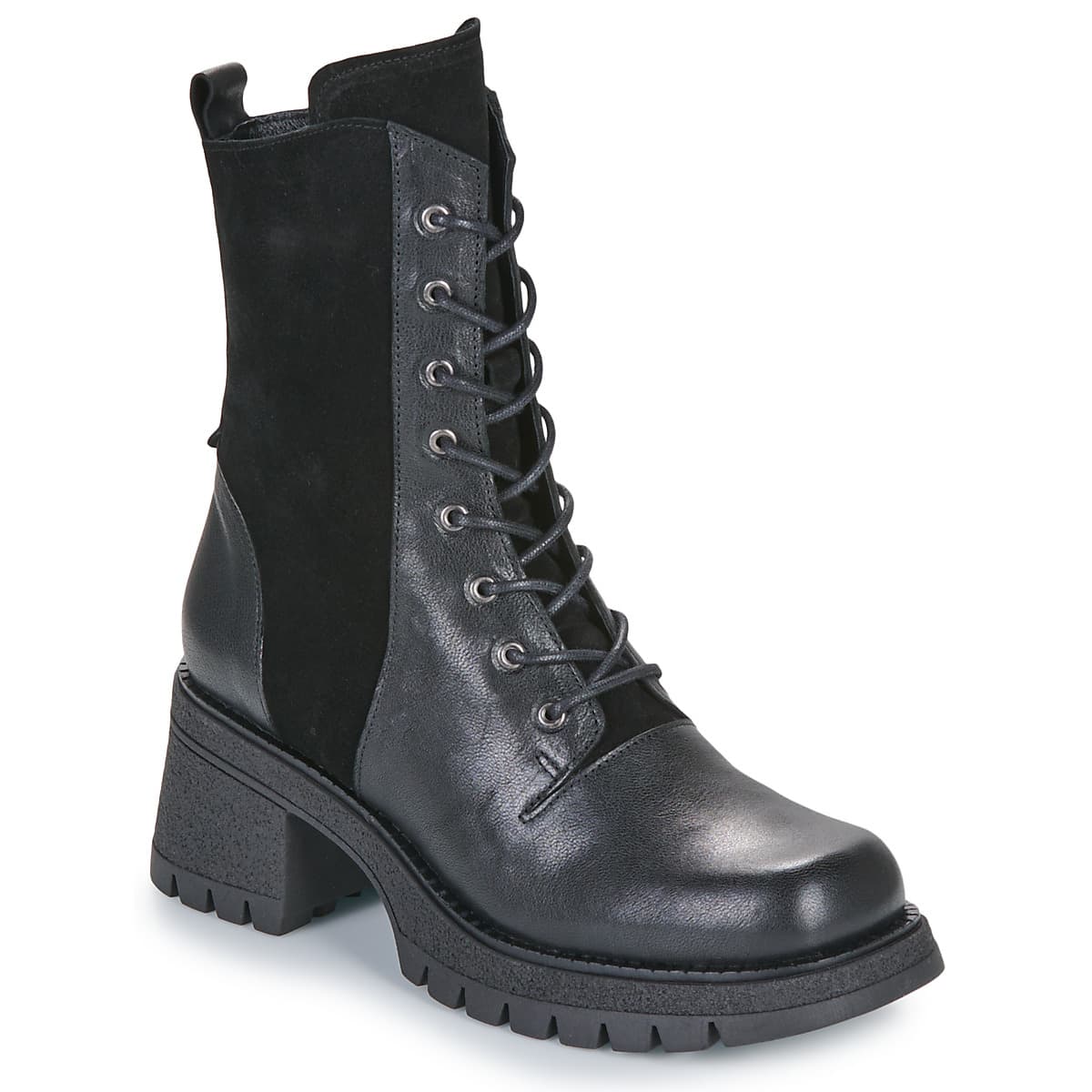 Μπότες Casta LEAF