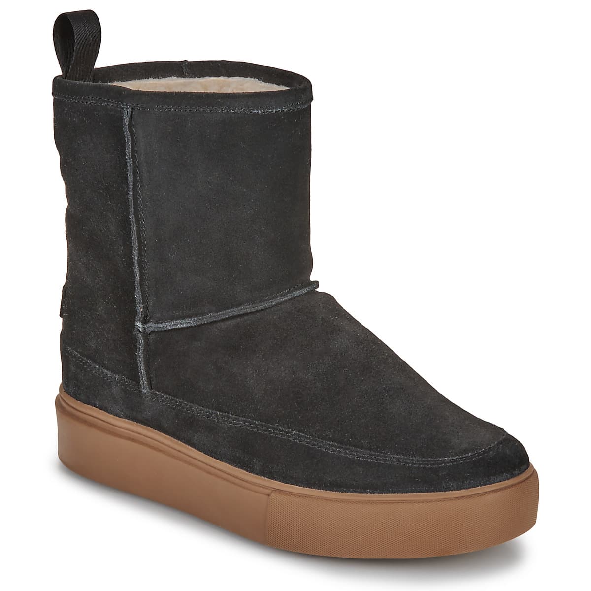 Μπότες Blackstone APUT NUKA