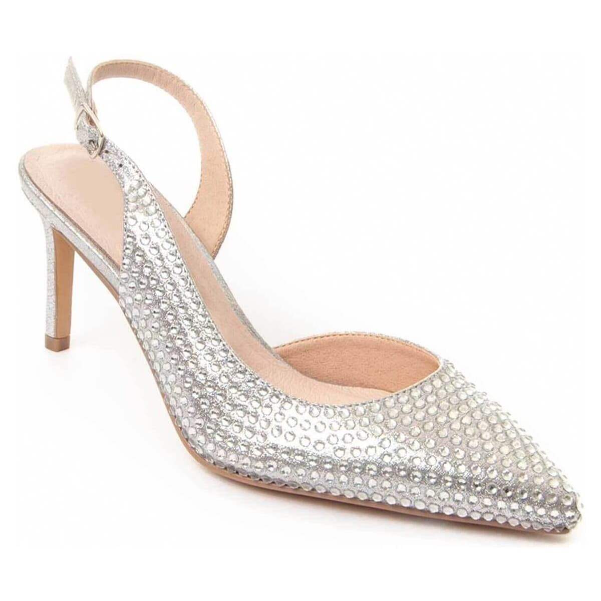 Γόβες Montevita 88487