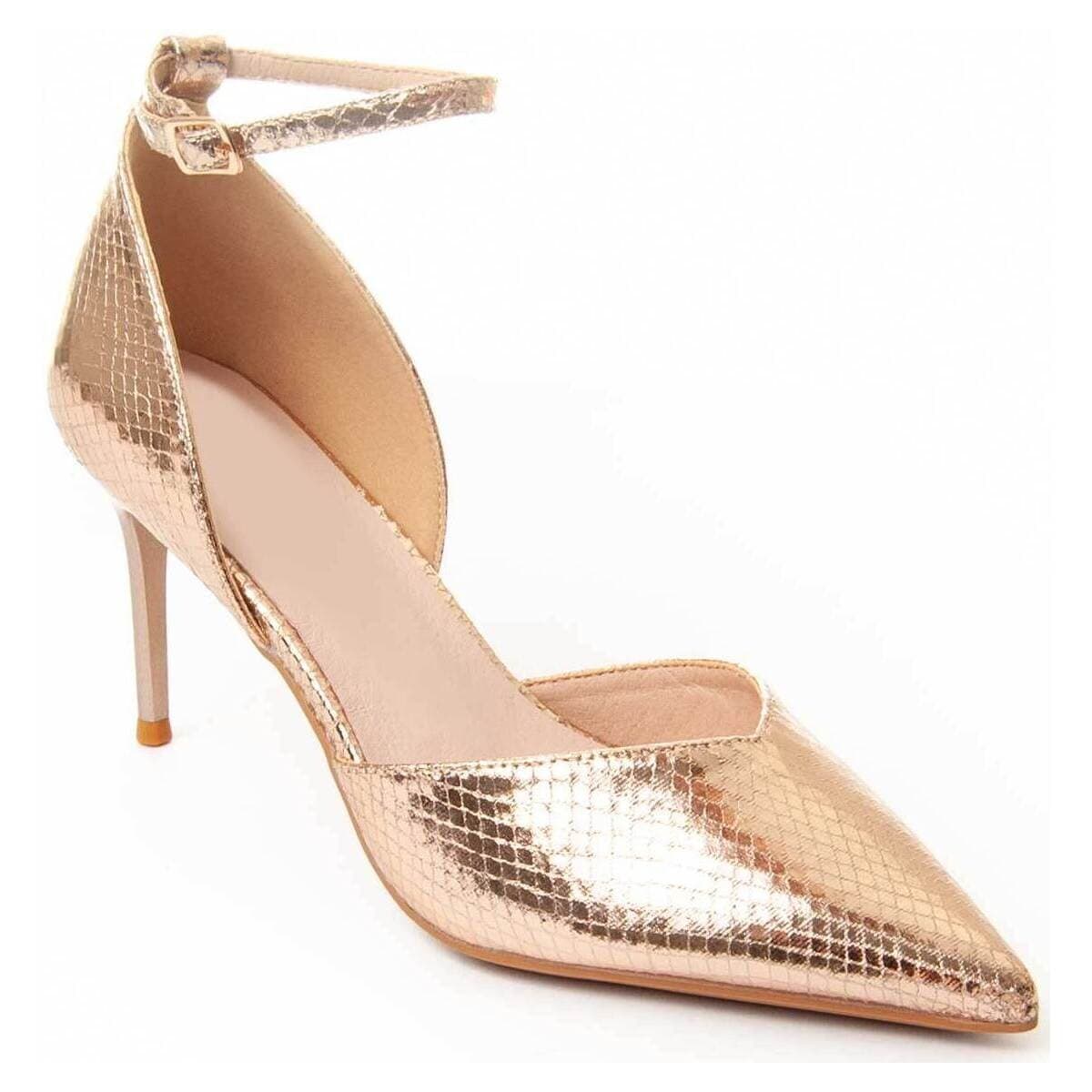 Γόβες Montevita 88492