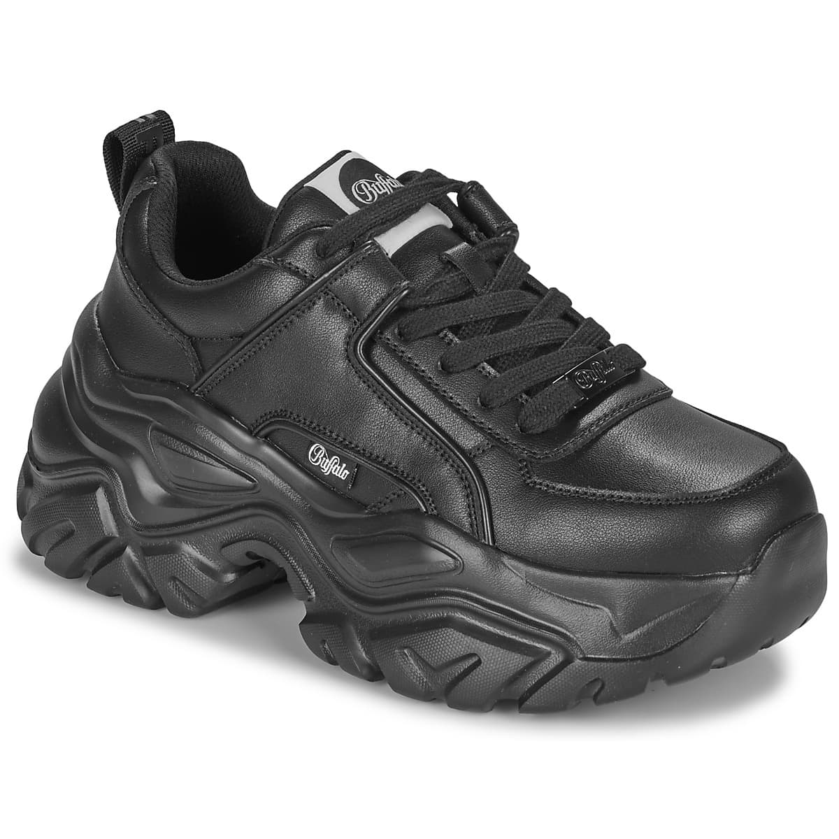 Xαμηλά Sneakers Buffalo BFL // GALACTICA