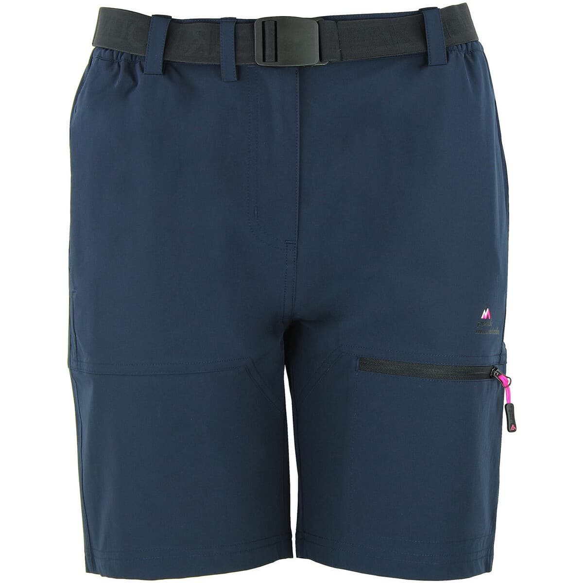 Shorts & Βερμούδες Peak Mountain Short de randonnée femme AJASI