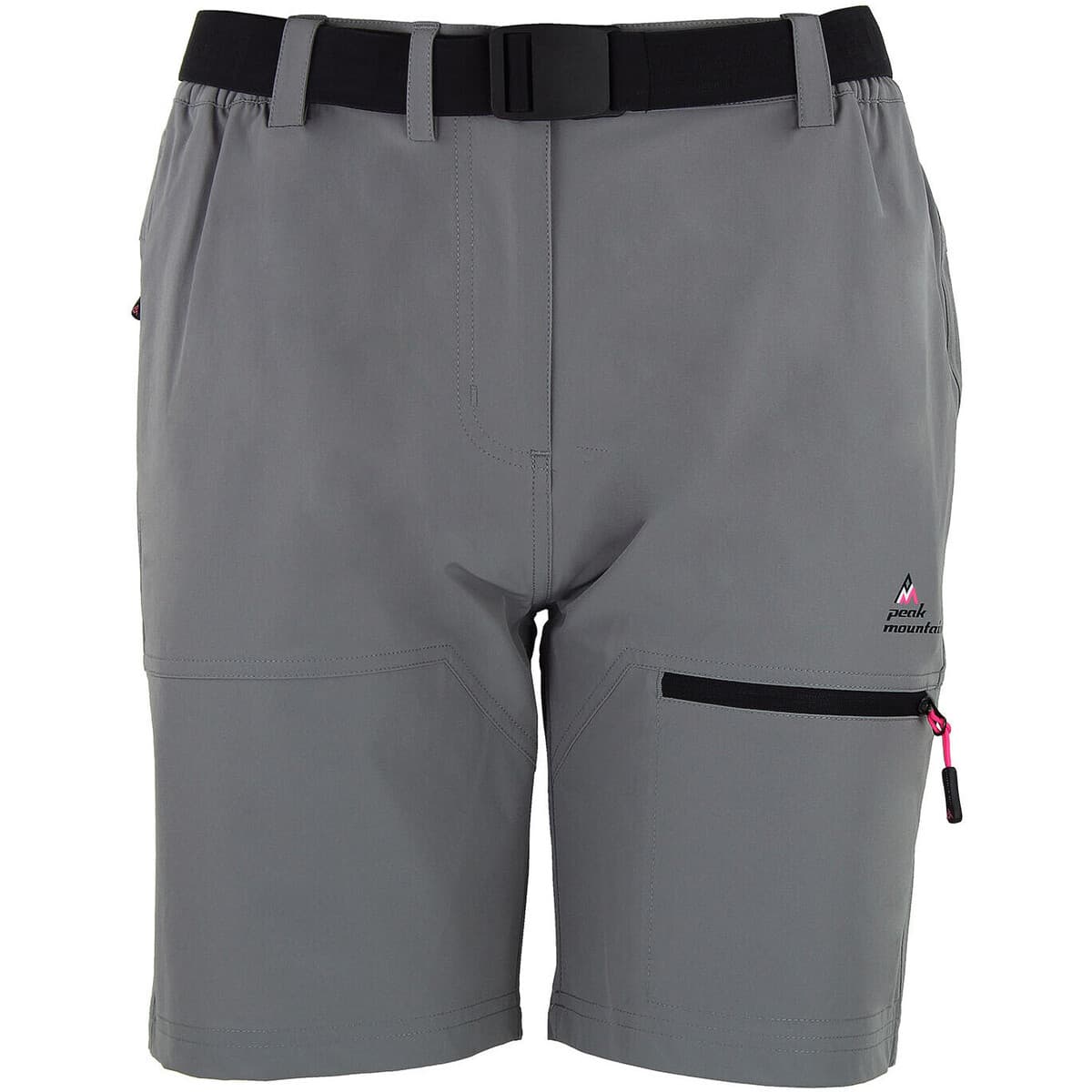 Shorts & Βερμούδες Peak Mountain Short de randonnée femme AJASI