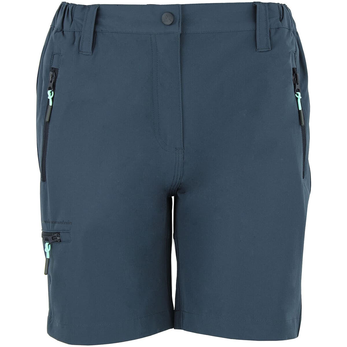 Shorts & Βερμούδες Peak Mountain Short de randonnée femme ASSOR