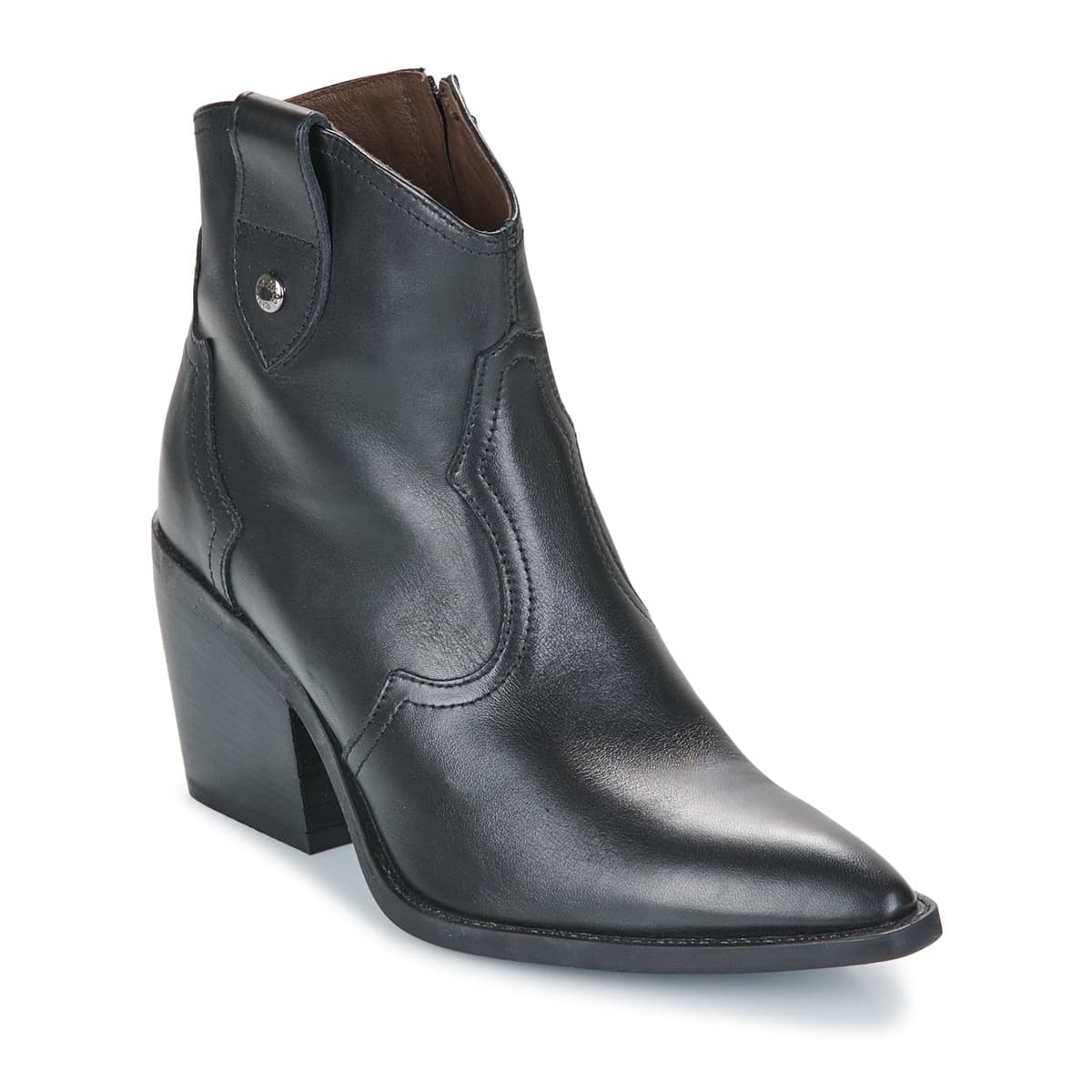 Μποτίνια NeroGiardini I013273D-100