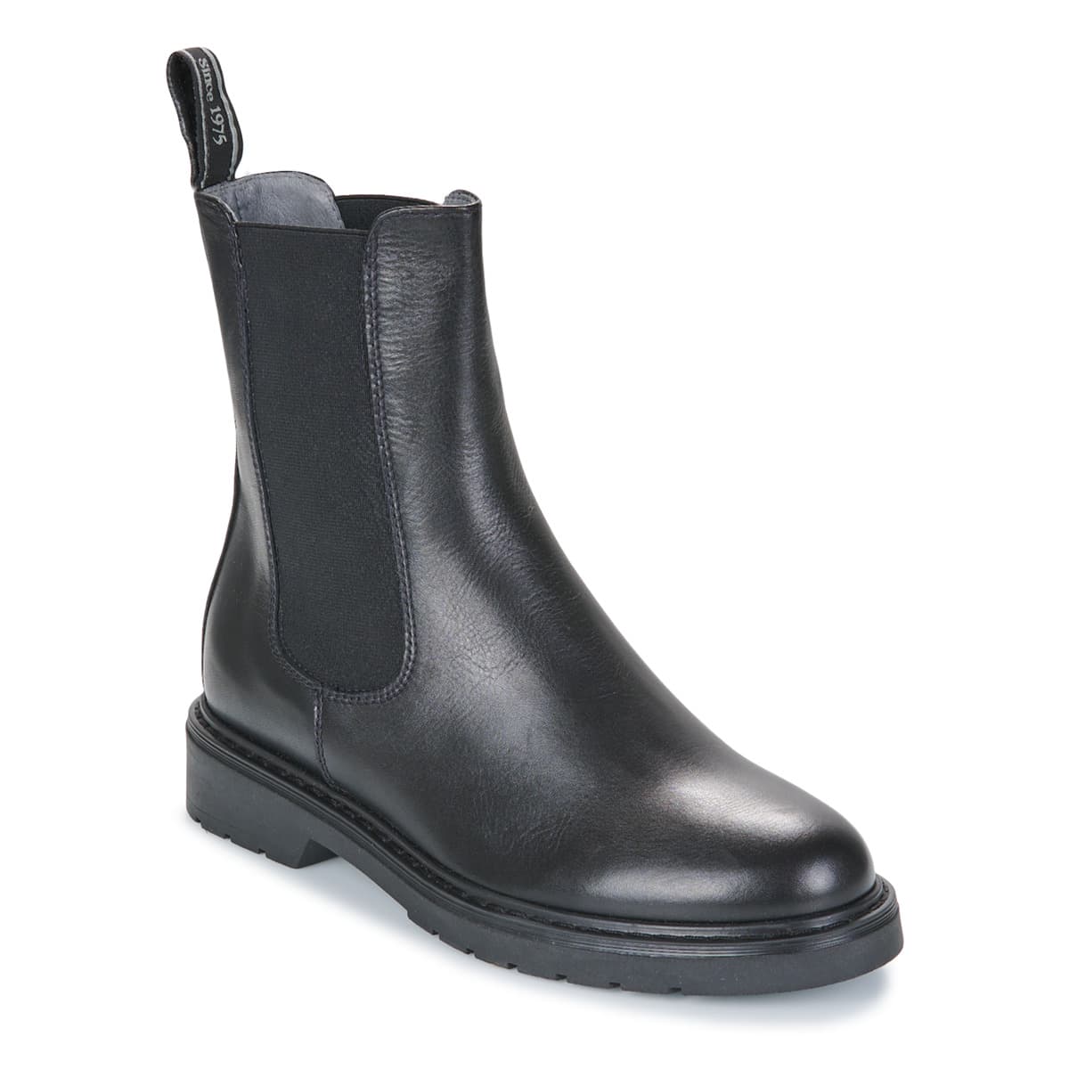 Μπότες NeroGiardini I205990D-100