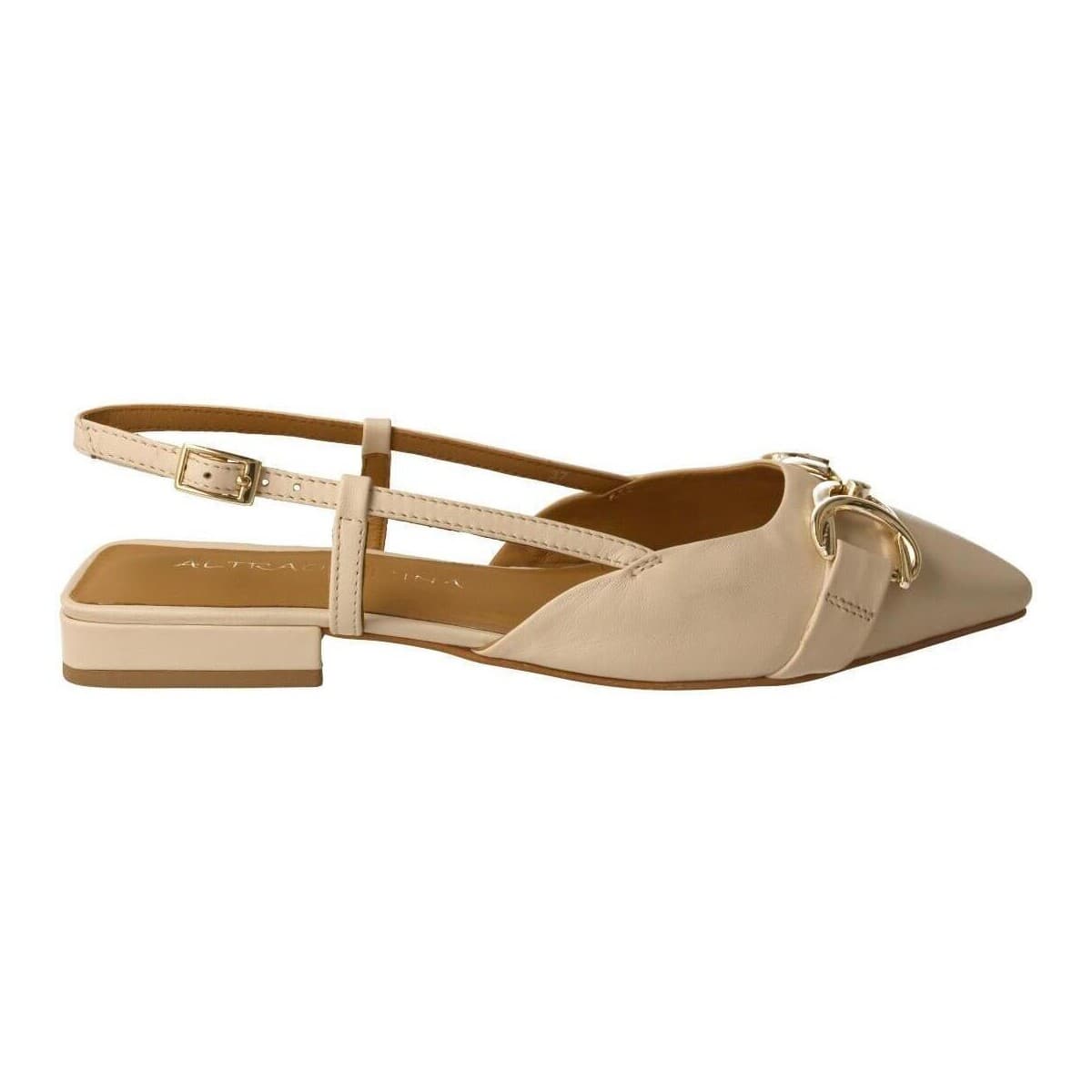 Παπούτσια Πόλης Altraofficina -