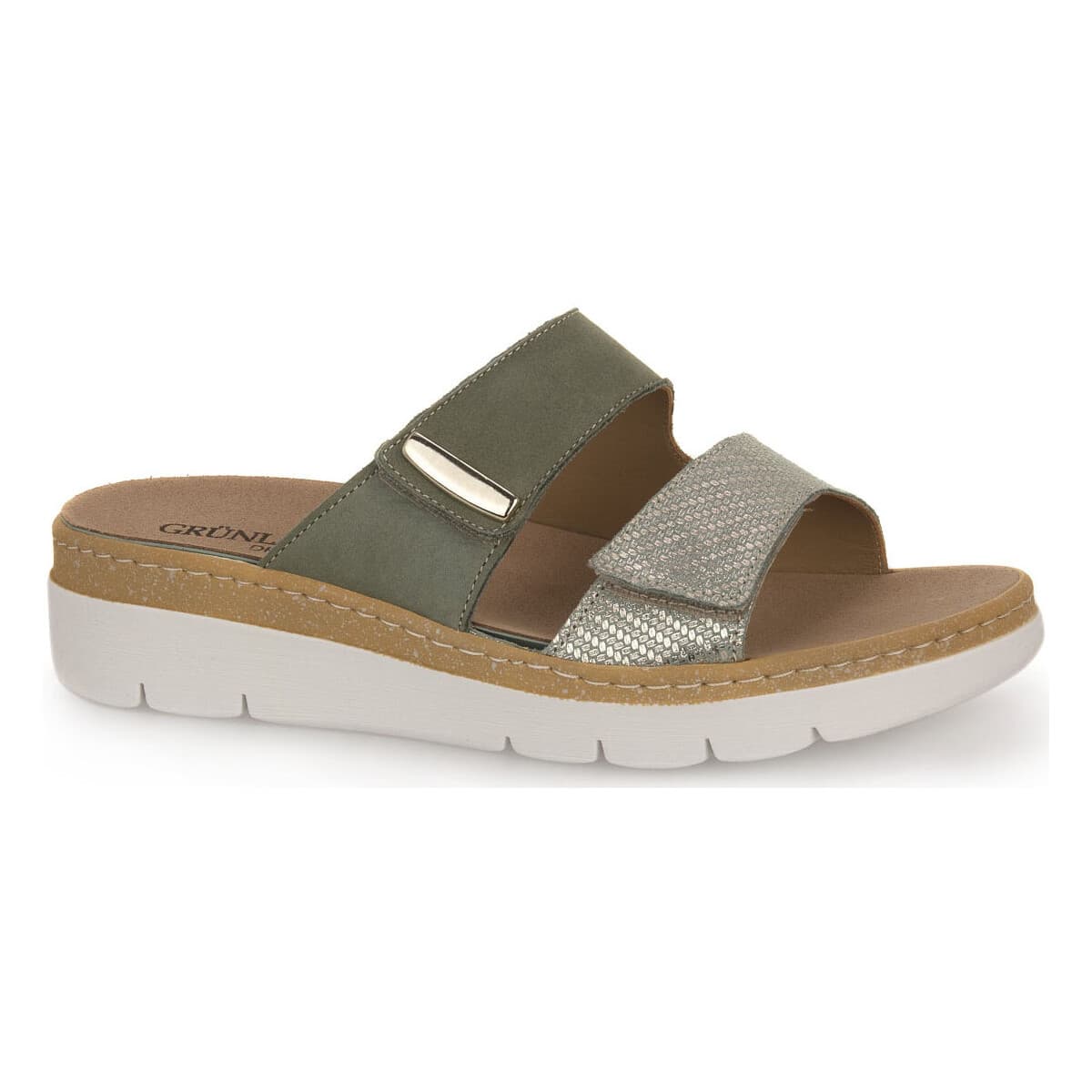 Παπούτσια Sport Grunland SALVIA 68MOLL